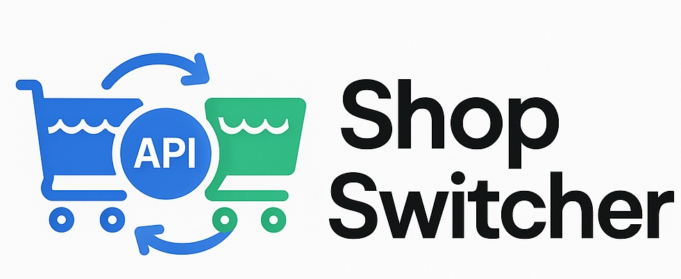 Shop-Switcher Logo